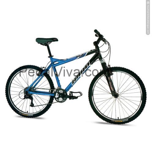 Haro V3 ficha tecnica